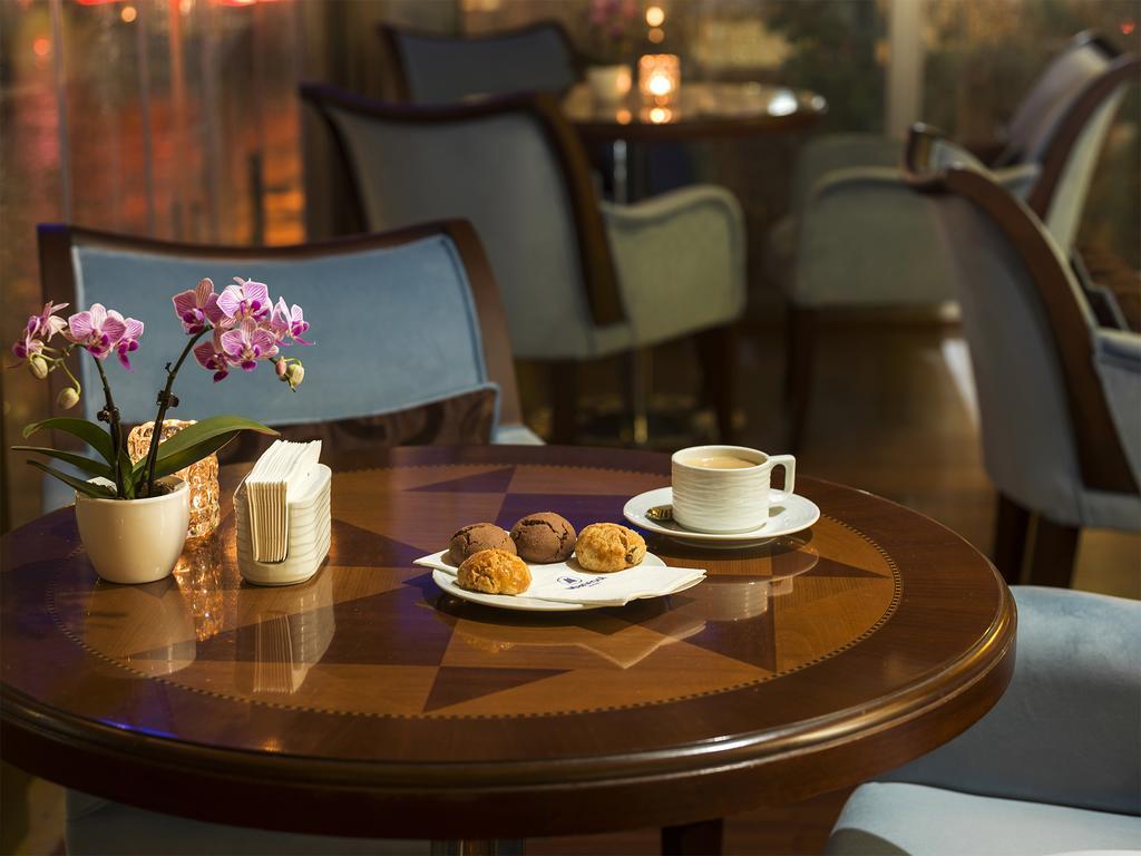 Al Majed Boutique Hotel Istanbul Eksteriør billede