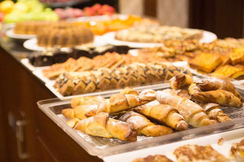 Al Majed Boutique Hotel Istanbul Eksteriør billede